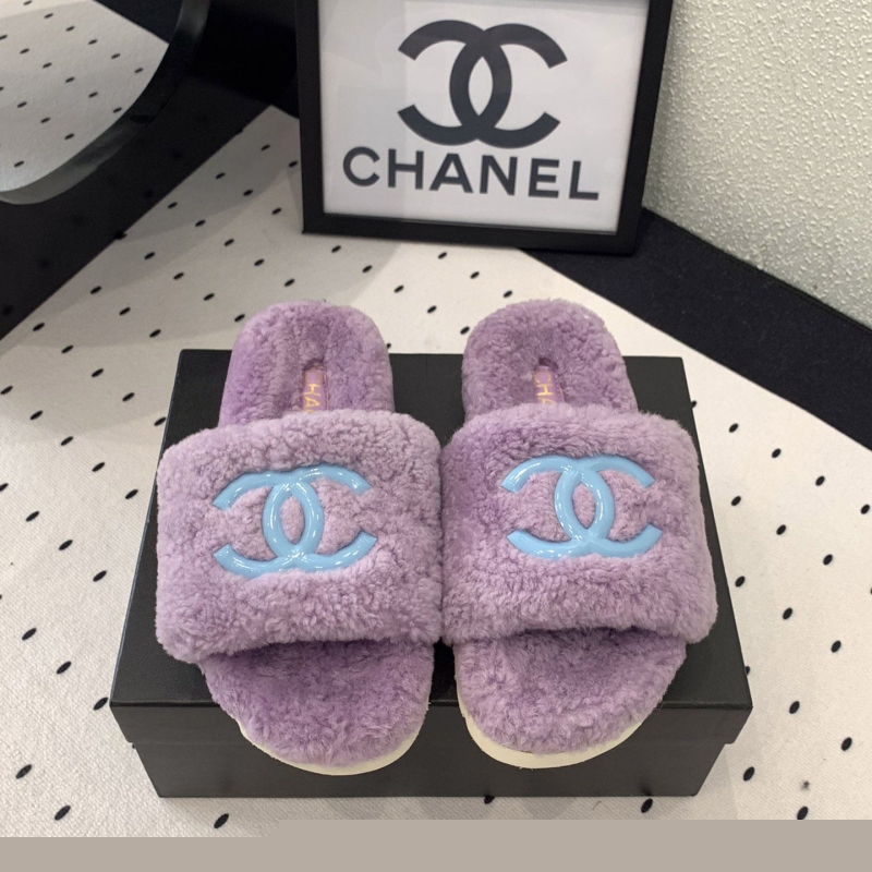 Ch*el slippers